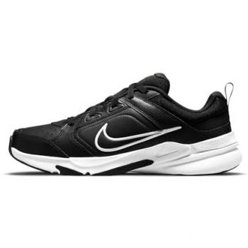 Zapatillas Nike Defy All Day para Hombre - Color Negro/Blanco - Talla 45