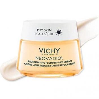 Vichy Neovadiol Peri-Menopause Lifting Lipid-Replenishing Day Cream for Dry Skin 50ml