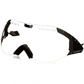 Casco 5014 Casco de Bicicleta, Unisex Adulto, policromatico, U