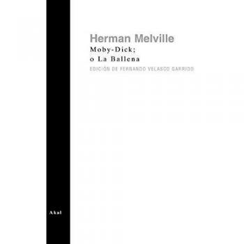 Moby-Dick o La ballena: 4