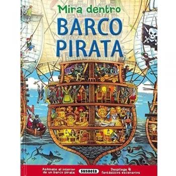 Barco Pirata