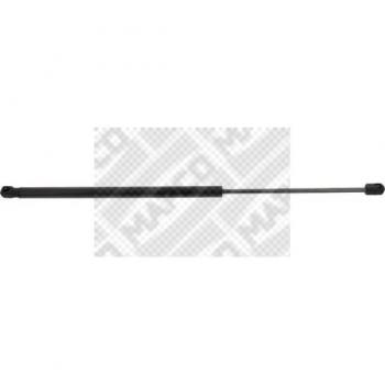Muelle neumático MAPCO 91847 para SKODA Fabia