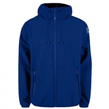 Givova Waterproof Soft Shell Jacket Unisex 4XL