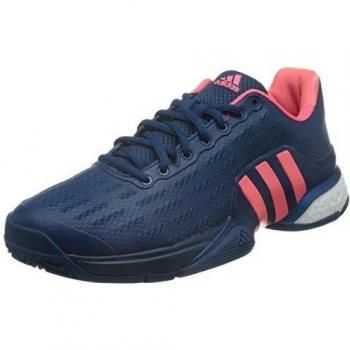 adidas Barricade 2016 Boost, Zapatillas de Tenis Para Hombre, Varios Colores