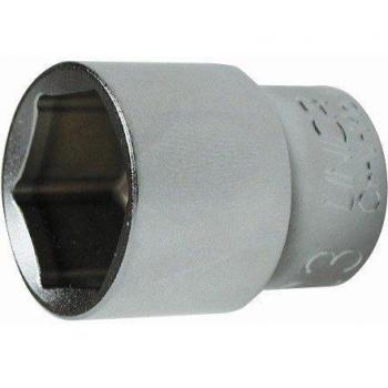 Unior 600851 - Llave de Vaso 1/2 6 Caras 10 mm Serie 190/1