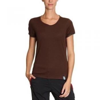 Northland Professional Cafe Elli - Camiseta para mujer, tamaño 38, color mocca