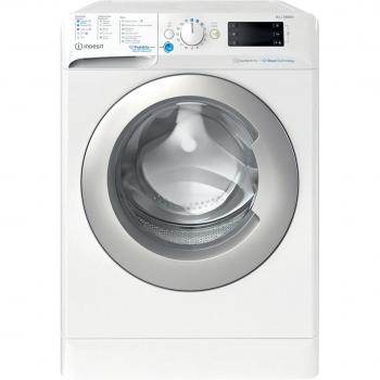 Lavadora Indesit 8 kg 1400 rpm BWE 81496X WSV SPT