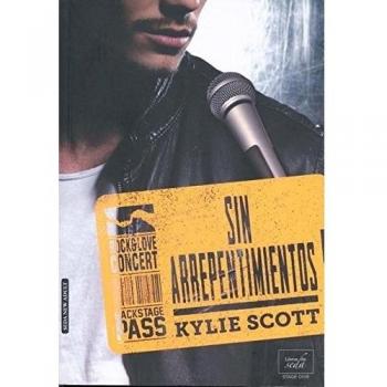 Sin arrepentimientos: 3