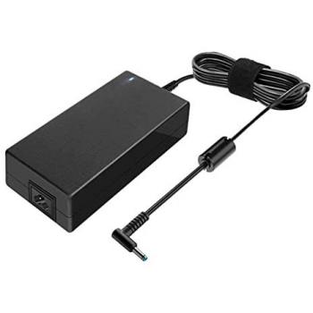 Cargador Compatible Voltistar para Portátil HP ZBook 15 G3, 15 G4, Studio G3, G4 y Omen 15, 17