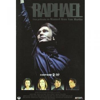 Raphael [DVD]