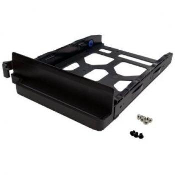 QNAP TRAY-35-NK-BLK04 caja para disco duro externo 2.5/3.5 Caja de disco duro