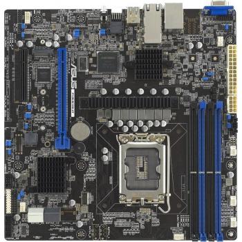 ASUS P13R-M/10G-2T Intel C262 LGA 1700 micro ATX Motherboard