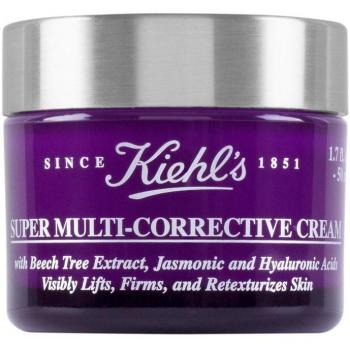 Kiehl's Super Multi-Corrective Cream 75ml - Anti-Aging Cream for Face and Neck, Size: 2.5 oz