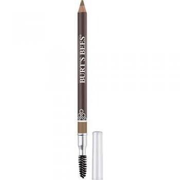 Burt's Bees Lápiz de cejas, 1,08 g, rubio