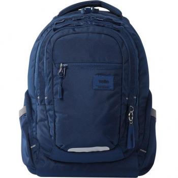 TOTTO - Mochila casual eco-friendly Poseidon - Eufrates-Z3G