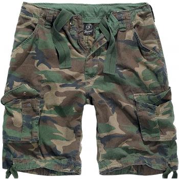 Brandit Urban Legend Cargo Shorts - Olive Camouflage 7XL