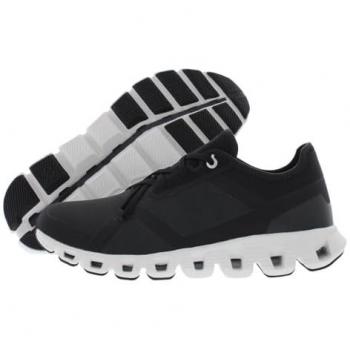 ON Cloud X 3 AD Women's Sneakers - Black - Size 42 - Mesh/Synthetic