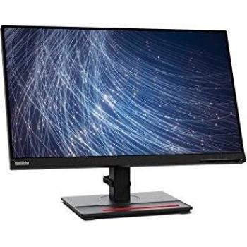 Lenovo ThinkVision T24M-29 Monitor 23.8 Full HD IPS LED con USB-C