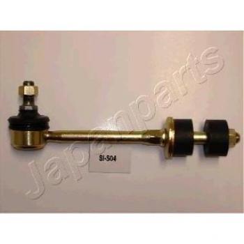 Barra estabilizadora JAPANPARTS SI-S04, tipo de producto: barra estabilizadora, características: fabricada por JAPANPARTS, diseñada para mejorar la estabilidad y el manejo del vehículo al reducir el balanceo en curvas