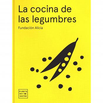 La cocina de las legumbres