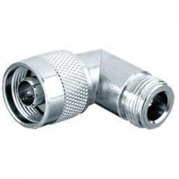 Adaptador N macho a N hembra Electro Dh 19.710