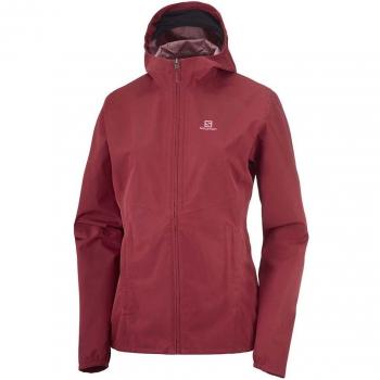 Chaqueta Salomon Essential 2,5 L para mujer