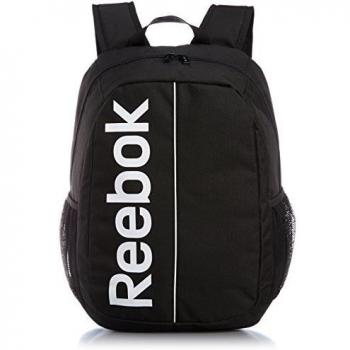Reebok S23041 Casual Daypack 41 centimeters 21 Black