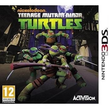 Teenage Mutant Ninja Turtles