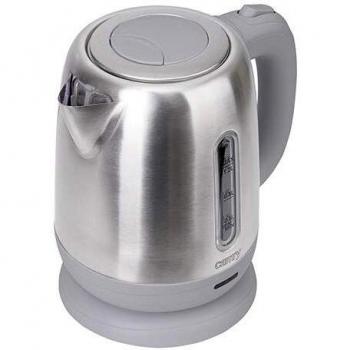 Hervidor de Agua 1.2L de Acero Inoxidable