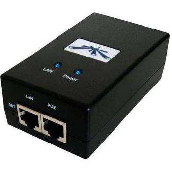 Ubiquiti Networks POE-48-24W-G PoE Injector