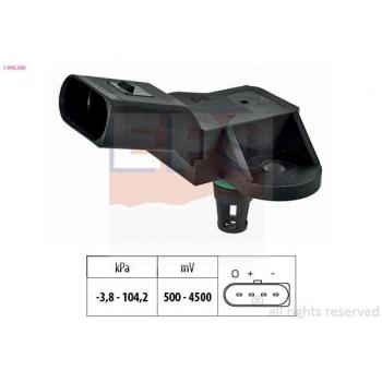 Sensor de presión EPS para servofreno 1.993.280