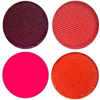 Glisten Cosmetics Red Bundle Eyeliner Small - 3g