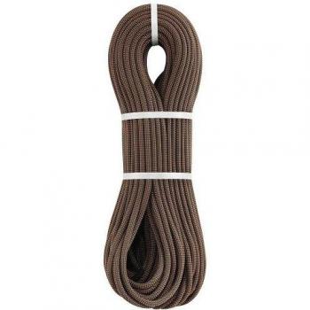 PETZL - Arial 9.5 Mm, Color Black, Talla 9.5 mm x 80 m