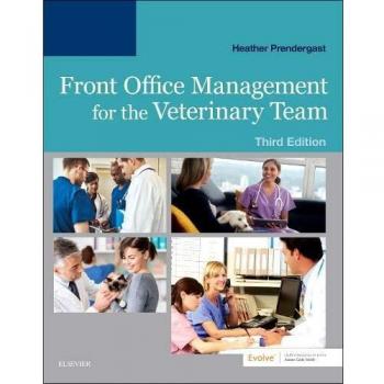Veterinary Front Office Management Guide with Online Access