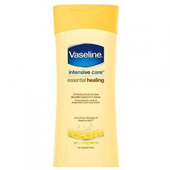 Loción Corporal Hidratante Esencial de Vaseline - 200ml