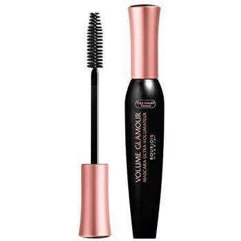 3 x Bourjois Paris Volume Glamour Mascara Ultra-Volumateur Noir Ebene 06 12ml