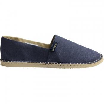 Havaianas Alpargatas Espadrille Eco para unisex, cómodas y ecológicas