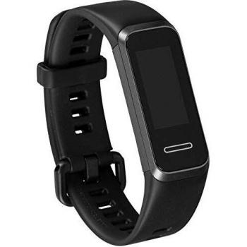 Pulsera de Actividad Huawei Band 4 - Pantalla TFT 0.96 Negro
