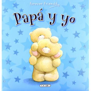 Papá y yo