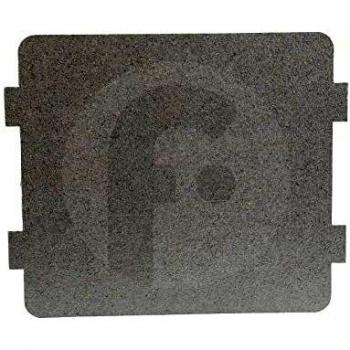 Electrolux Rex Placa Mica Protección Filtro horno microondas EMS EMM FM MO ZSG