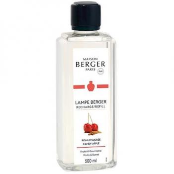 Recarga Parfum de Maison LAMPE BERGER Pomme Sucrée 500ml