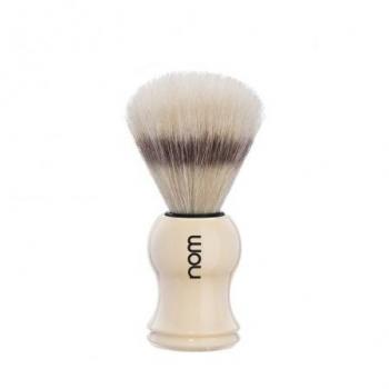 NOM Gustav Series Silk Shaving Brush
