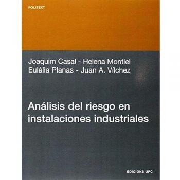 Análisis del riesgo en instalaciones industriales: 76