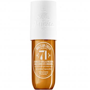 Sol de Janeiro Brazilian Crush Cheirosa '71 Perfumed Body and Hair Mist 90 ml