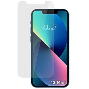 Protector de Cristal Templado 0.3mm para iPhone 13 Mini (5.4) - Vidrio Resistente