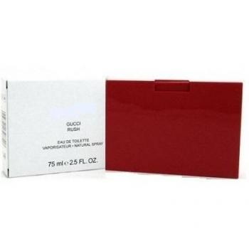 Gucci Rush Eau de Toilette 75ml