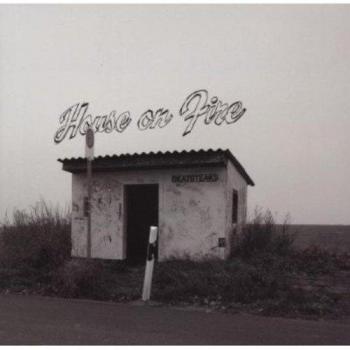 House on Fire [Vinilo]