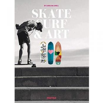 Skate Surf & Art