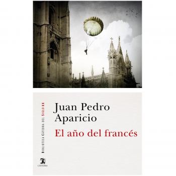 El año del francés