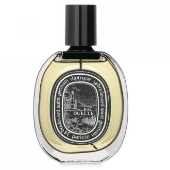 Diptyque Eau Duelle 75ml Spicy Vanilla Eau De Parfum Spray